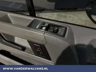 Volkswagen Crafter Android Auto, Parkeersensoren, Stoelverwarming, Bijrijdersbank - afbeelding nr 18