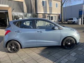 Hyundai i10 - afbeelding nr 5