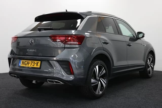 Volkswagen T-Roc - afbeelding nr 8