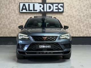 CUPRA Ateca Cupra Ateca 2.0 TSI 4DRIVE | pano | keyless | virtual dash | beats by Dre | 360 camera | DAB - afbeelding nr 9