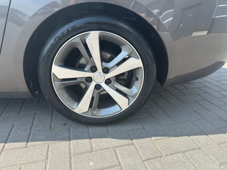 Peugeot 308 Peugeot 308 308 SW 1.2e-THP Premiere Navi Panorama Trekhaak - afbeelding nr 36
