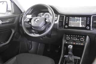 Škoda Kodiaq - afbeelding nr 11