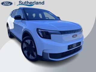 Ford Explorer Premium Extended Range AWD 79 kWh