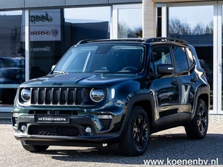 Jeep Renegade - afbeelding nr 3
