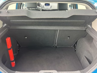 Ford Fiesta Ford Fiesta 1.0 EcoBoost Titanium X 5 deurs NLauto NAP - afbeelding nr 35