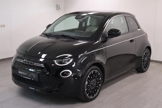 Fiat 500 3+1 La Prima 42 kWh