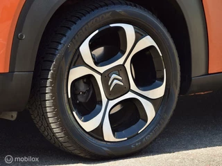 Citroën C3 Aircross Citroen C3 Aircross Shine I Automaat I Leder I Schuifdak I - afbeelding nr 34