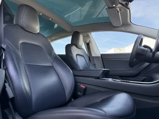 Tesla Model 3 Tesla Model 3 Range Plus | Autopilot | Panorama | Leder | Navi | Camera - afbeelding nr 11