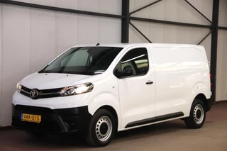 Toyota ProAce - 74895709-0