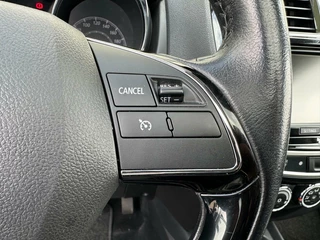 Mitsubishi ASX Mitsubishi ASX 1.6 Instyle/TREKH/PANO/KEY/STOELV/CAMERA/LEER - afbeelding nr 17