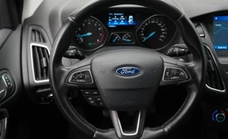Ford Focus Ford Focus Wagon 1.0 EcoBoost ST Line Business - afbeelding nr 9