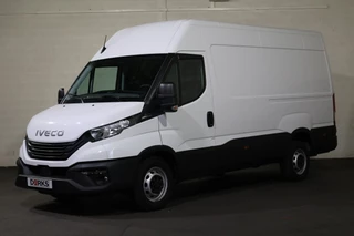 Iveco Daily 35S16 Hi-Matic L2 H2 3.5T Trekhaak