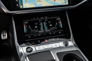 Audi A6 Audi A6 Avant 55 TFSI e quattro Competition 367PK|360|Bomvol - afbeelding nr 31