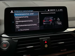 BMW X3 BMW X3 xDrive 30e PANO|360|HUD|MEMORY|H/K|NAPPA|HAAK - afbeelding nr 42