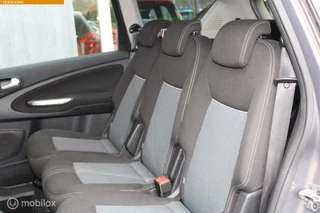 Ford S-Max Ford S-Max 1.6 EcoBoost|7 Zit|Trekhaak|Clima|Boekjes - afbeelding nr 8