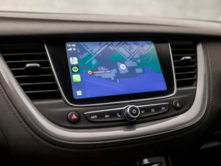 Opel Grandland X Opel Grandland X 1.2 Turbo Innovation Automaat (APPLE CARPLAY, STOELVERWARMING/KOELING, MEMORY SEATS, LEDER, CAMERA, TREKHAAK, STOELVERWARMING ACHTER, GETINT GLAS, ELEK ACHTERKLEP, NIEUWE APK, NIEUWSTAAT) - afbeelding nr 29