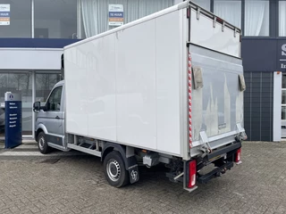 Volkswagen Crafter - afbeelding nr 10