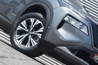 Nissan X-Trail Nissan X-Trail HYBR. N-Connecta AUTOMAAT | ADAPTIVE | 360CAMERA | WINTERPACK! - afbeelding nr 45