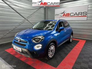 Fiat 500X - 109953554-0