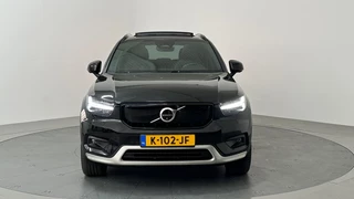 Volvo XC40 - afbeelding nr 44