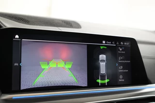 BMW X5 M-Sport, Volleder, Apple carplay, Navigatie - afbeelding nr 13