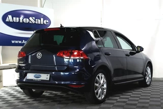 Volkswagen Golf - afbeelding nr 3