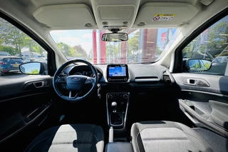 Ford EcoSport - afbeelding nr 10