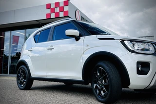 Suzuki Ignis Suzuki Ignis 1.2 SH Select / CAMERA / LED / STOELVERWARMING - afbeelding nr 3