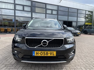 Volvo XC40 Volvo XC40 1.5 T5 Recharge 262 pk Momentum Pro Panoramadak Camera Parkeersensoren Navigatie Led Koplampen Plug In Hybride NL Auto 1e Eigenaar Lage Kilometerstand - afbeelding nr 3