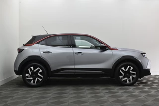 Opel Mokka Opel Mokka 1.2 Turbo 130PK GS-LINE - afbeelding nr 4