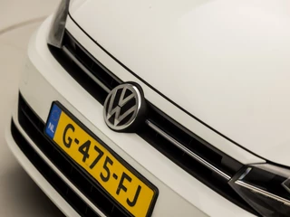 Volkswagen Polo Volkswagen Polo 1.0 Sportline (APPLE CARPLAY, GROOT NAVI, LM VELGEN, SPORTSTOELEN, CRUISE, LED ACHTERLICHTEN, NIEUWE APK, NIEUWSTAAT) - afbeelding nr 31
