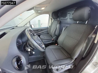 Mercedes-Benz Vito Mercedes Vito 114 Automaat L2H1 Navi Camera Parkeersensoren Airco Cruise APK 10-2025 L2 5m3 Airco Cruise control - afbeelding nr 12