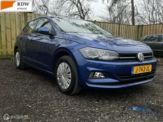 Volkswagen Polo - 409597939-0