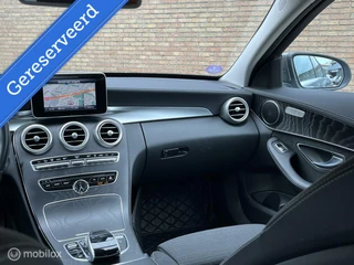 Mercedes-Benz C-Klasse Mercedes C-klasse Estate 350 e Sport Edition Premium Plus - afbeelding nr 15
