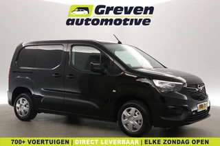 Opel Combo 1.5D 102PK