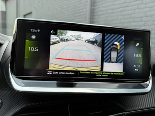 Peugeot 208 Peugeot 208 1.2 PureTech Blue Lease Allure NAVI | CARPLAY | CAMERA | 1STE EIGENAAR | PDC | BTW | NWE APK - afbeelding nr 22