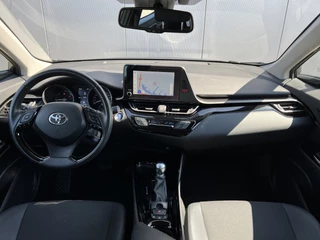 Toyota C-HR - afbeelding nr 3