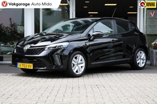 Renault Clio 1.6 E-Tech Hybrid Automaat Evolution | 1e eigenaar | All-season