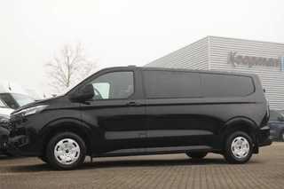 Ford Transit Custom L2H1 Trend DC | 6-Zits | Sync 4 13