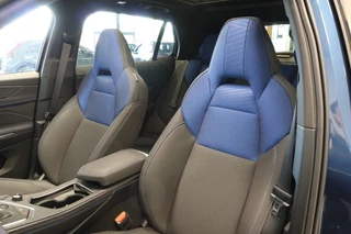 Lynk & Co 01 Lynk & Co 01 En 1.5 - Open dak - Apple/Android Carplay - Stoelverwarm. - afbeelding nr 7