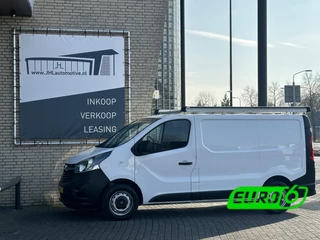 Opel Vivaro - 416007906-0