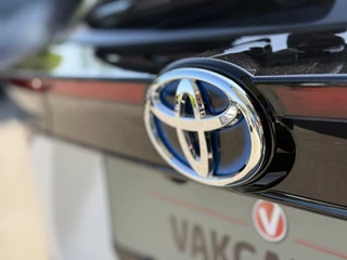 Toyota Yaris Cross - afbeelding nr 13