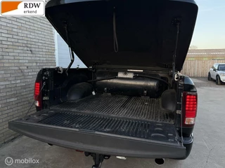 Dodge Ram 1500 Dodge Ram 1500 5.7 V8 Quad Cab 6'4 - afbeelding nr 8