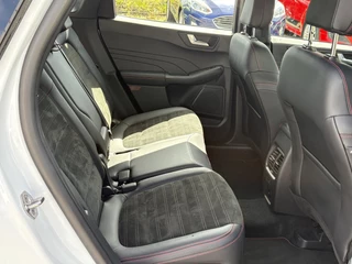 Ford Kuga Ford Kuga 2.5 PHEV ST-Line 225pk | Driver Assistance Pack | Winterpack | Technology Pack | AGR Stoelen | Half leder/Alcantara | - afbeelding nr 28
