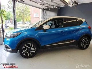 Renault Captur Renault Captur 0.9 TCe Dynamique|Camera|Trekhaak|Navi - afbeelding nr 3