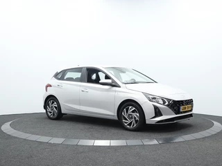 Hyundai i20 Hyundai i20 1.0 T-GDI Comfort Smart | Navigatie | Camera | Cruise control - afbeelding nr 17