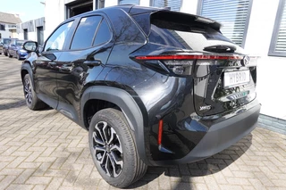 Toyota Yaris Cross - afbeelding nr 2