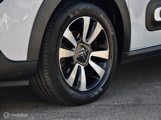 Citroën C3 Citroen C3 82 Feel Plus I Airco I Carplay I PDC I - afbeelding nr 23