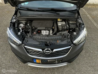 Opel Crossland X Opel Crossland X 1.2 Turbo Innovation/PANODAK/NAVI/SCHADE - afbeelding nr 7
