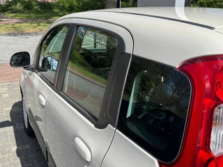 Fiat Panda Airco/El.ramen/5-Deurs - afbeelding nr 22